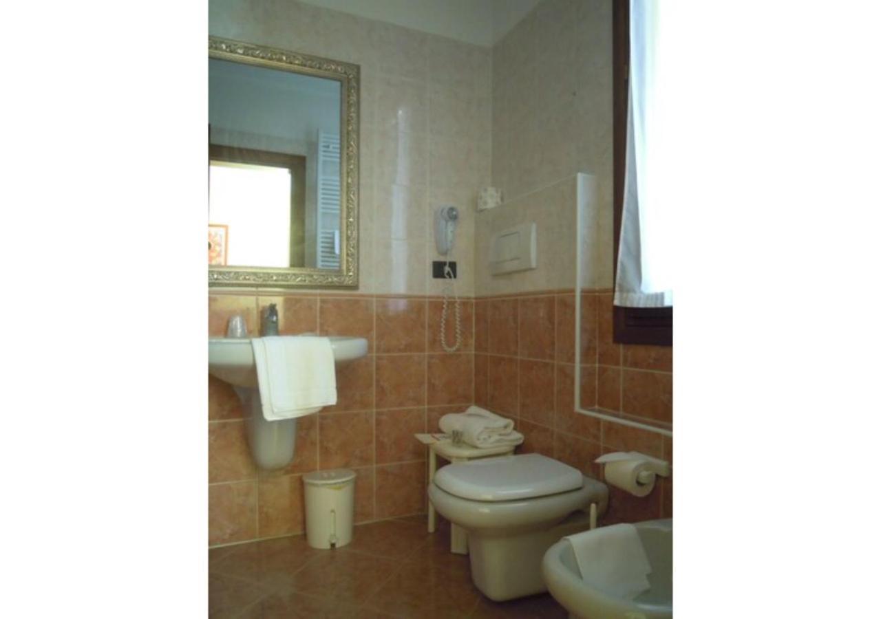 Alloggi Marinella Inn Venice