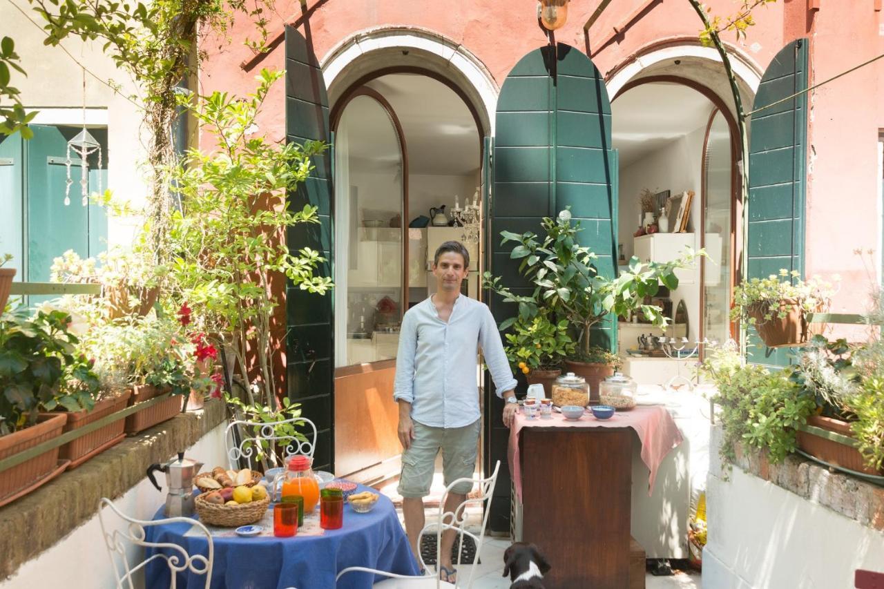 Casa Baseggio Bed & Breakfast Venice