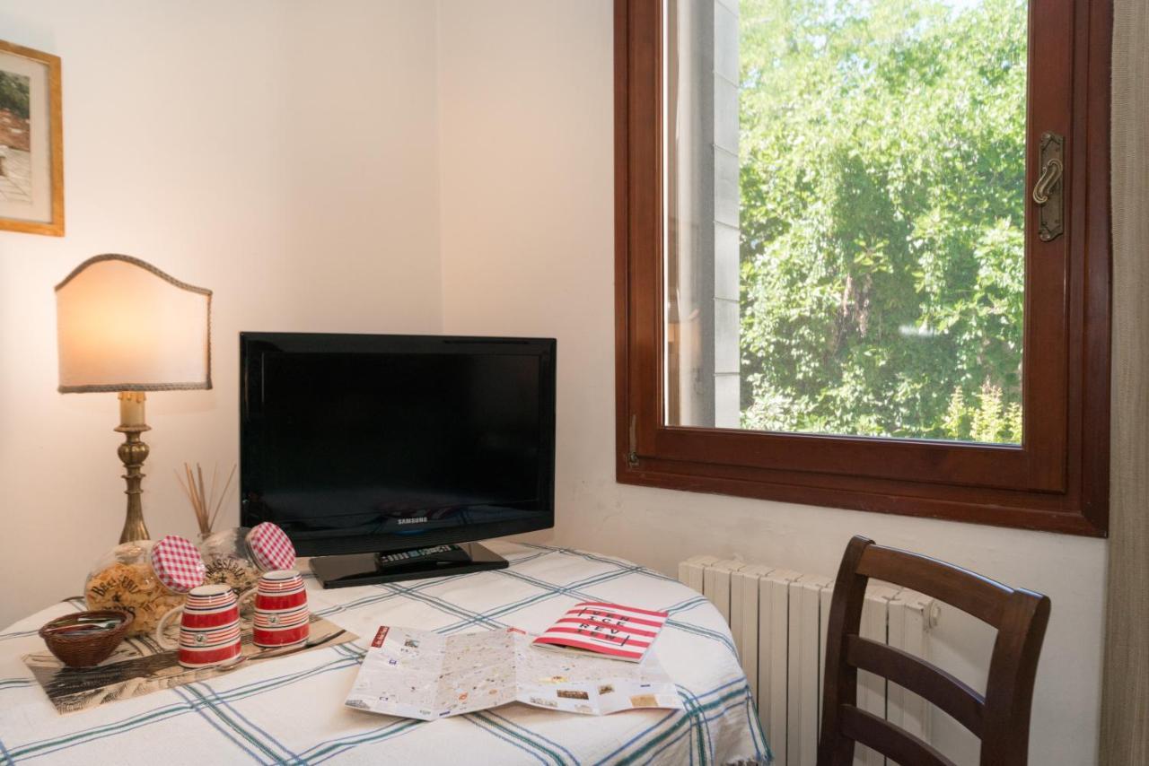 Bed & Breakfast Casa Baseggio Venice