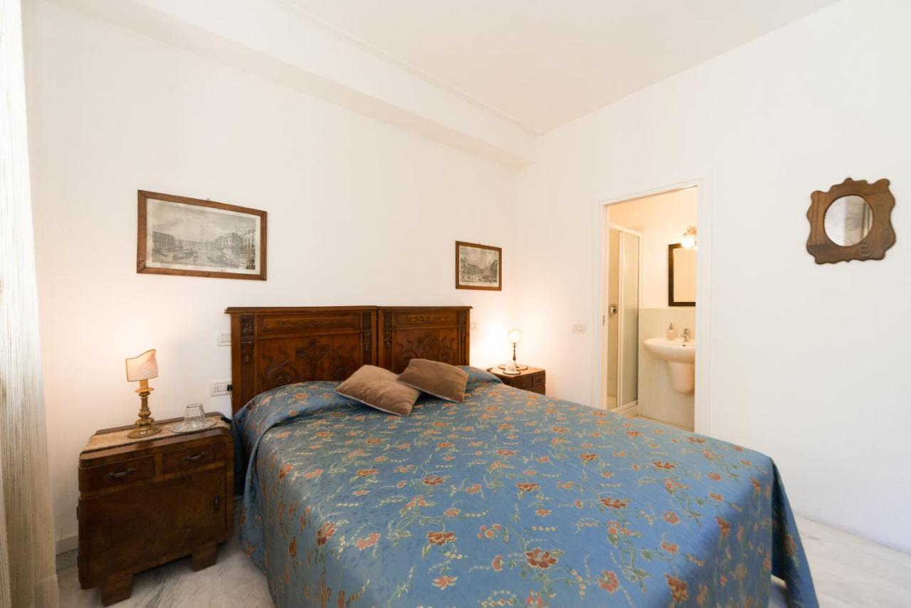 Casa Baseggio Bed & Breakfast Venice