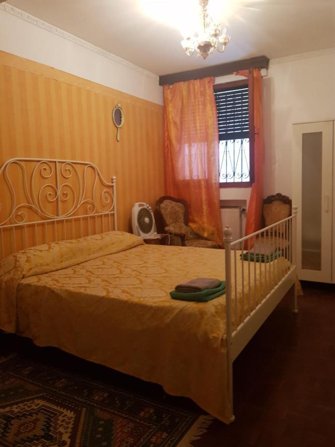 Fiabe Guest house