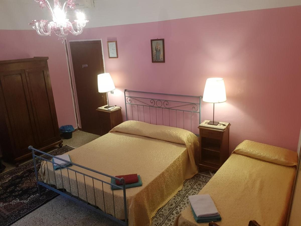 Guest house Fiabe Venice