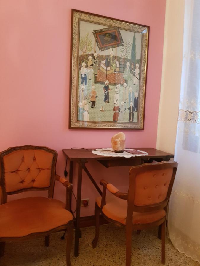 Fiabe Guest house *