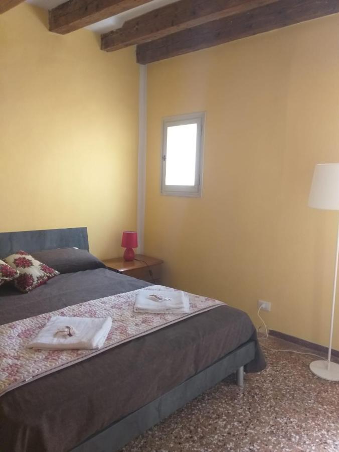 Alloggio Rialto View Guest house Venice