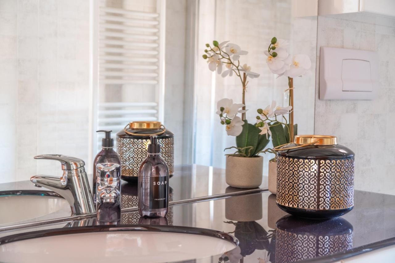 San Marco View Terrace R&r Apartamento Veneza