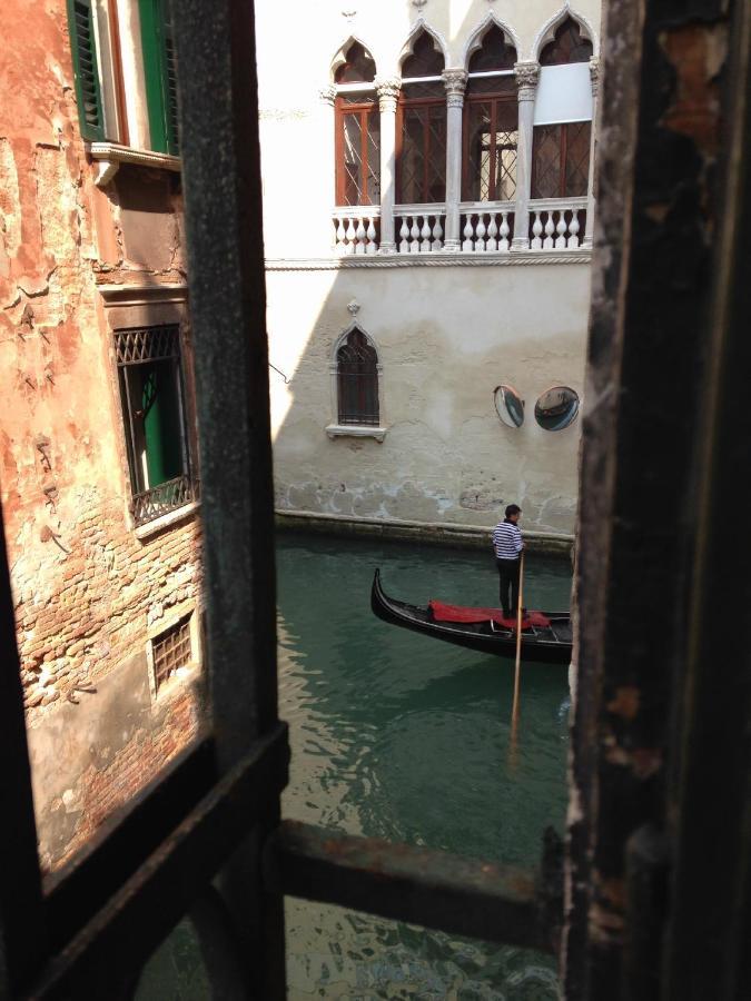Palazzo Eugenia - Minelli Acomodação com café da manhã  Veneza