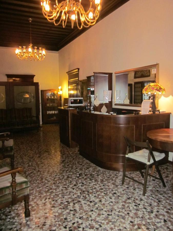 Palazzo Eugenia - Minelli Acomodação com café da manhã 