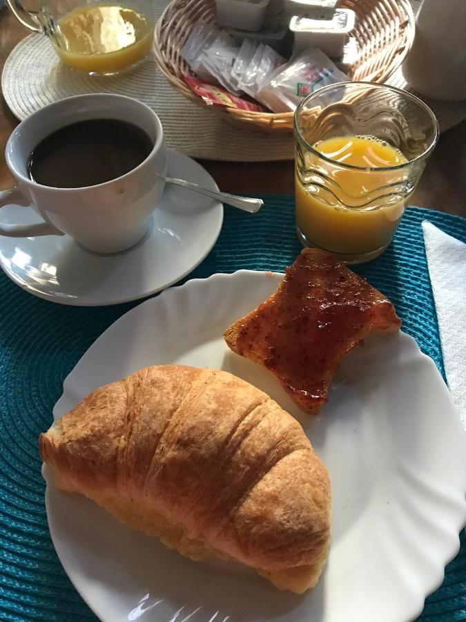 Palazzo Eugenia - Minelli Acomodação com café da manhã  *