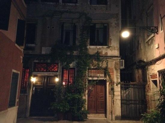 Palazzo Eugenia - Minelli Acomodação com café da manhã  *