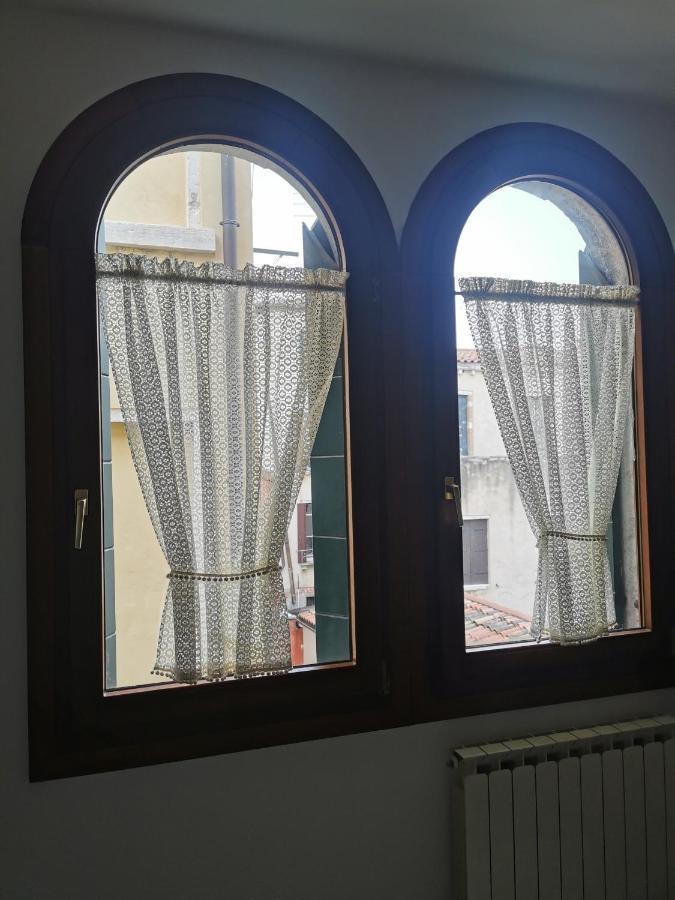 Ca Cristallina Apartment