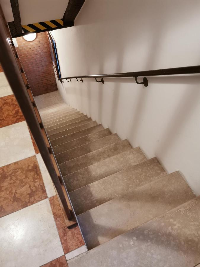 Apartment Ca Cristallina Venice