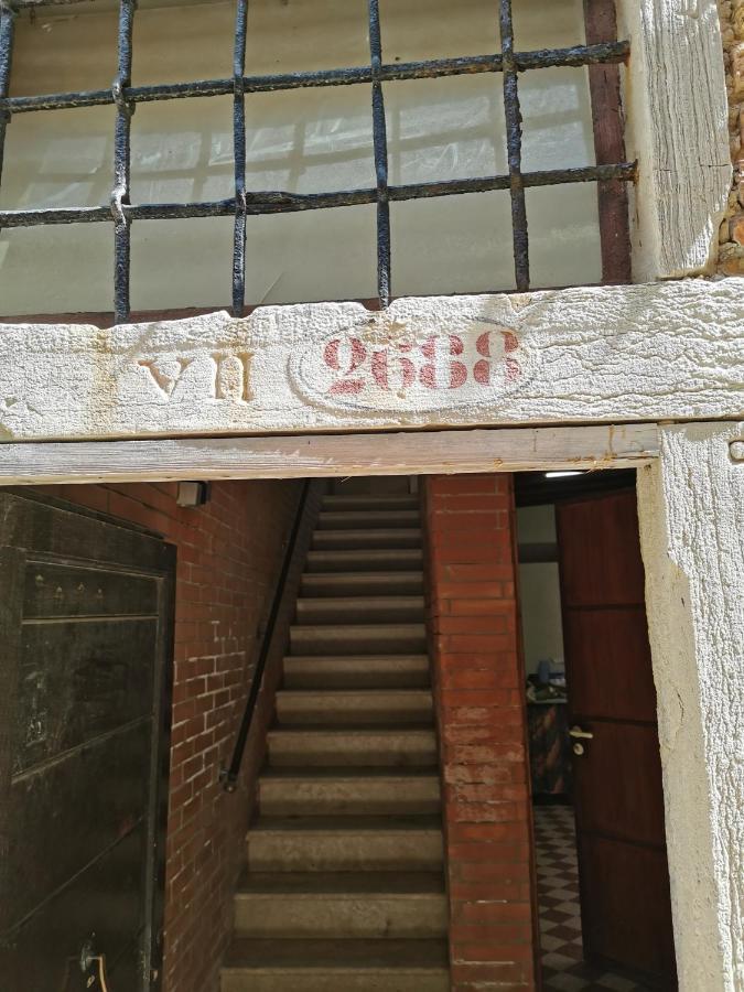 Ca Cristallina Apartment *