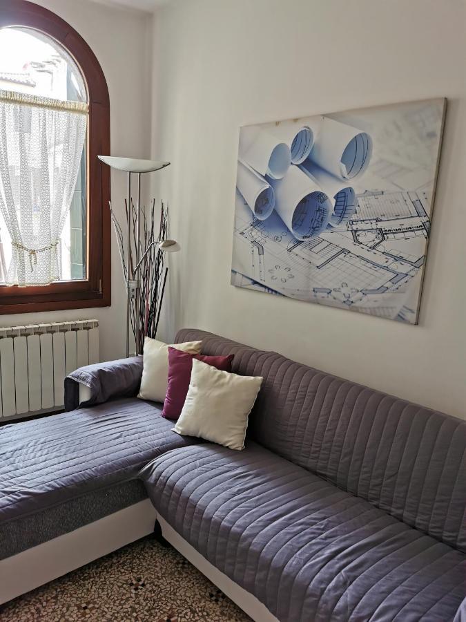 Ca Cristallina Apartment Venice