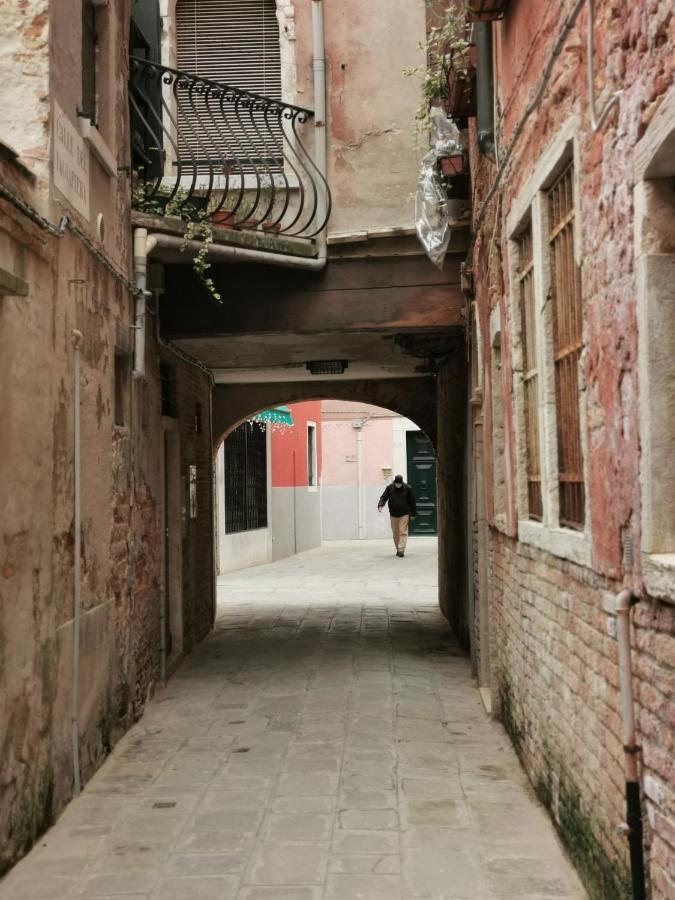 Ca Cristallina * Venice
