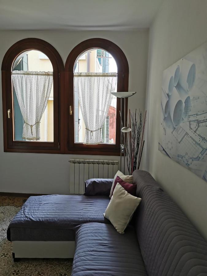 Ca Cristallina Apartment *