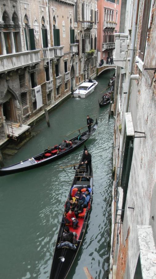 Palazzo Eugenia - Minelli * Veneza