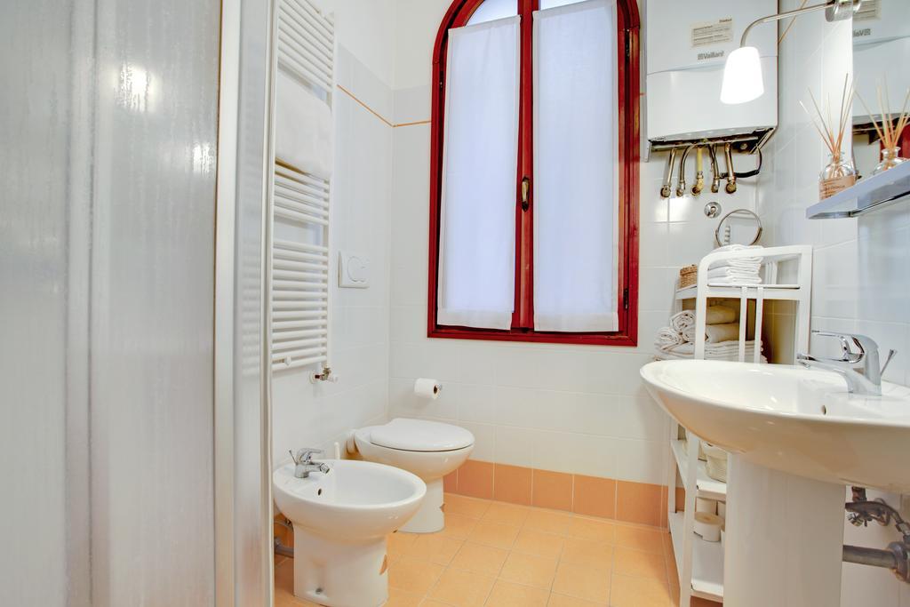 La Casa Di Gemma & Regina Oriente Apartment *