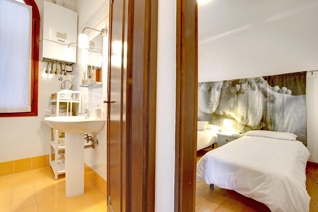 Apartment La Casa Di Gemma & Regina Oriente Venice