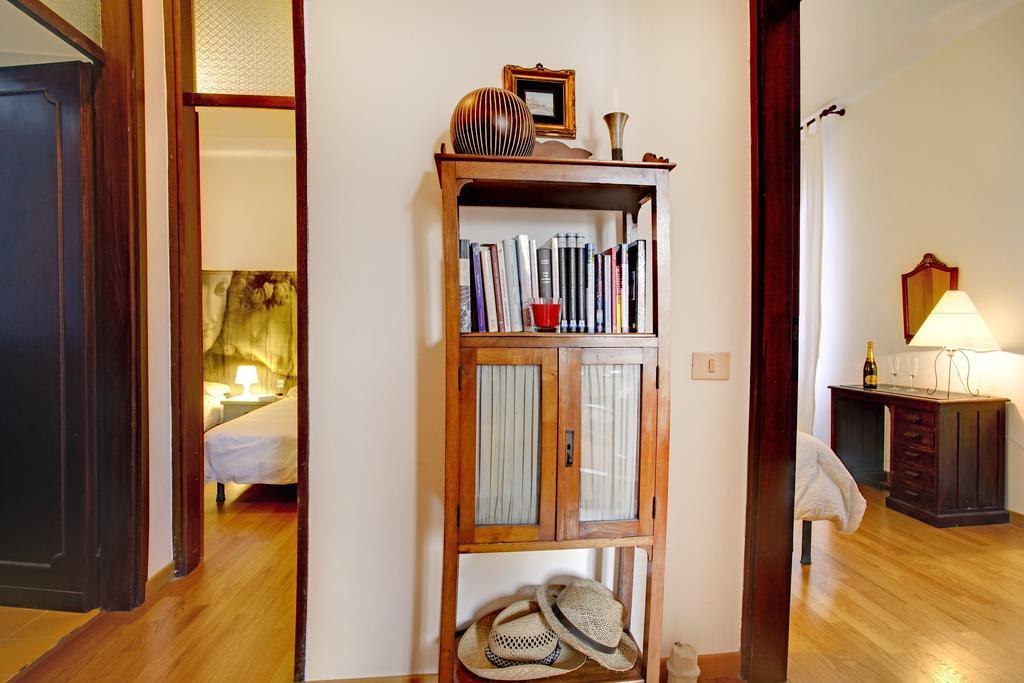 Apartment La Casa Di Gemma & Regina Oriente