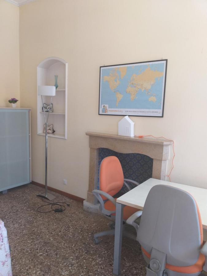 Alloggio Rialto View Guest house