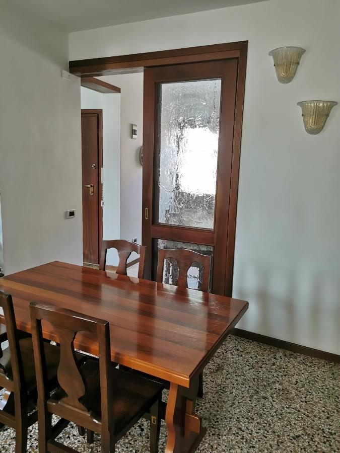Ca Cristallina Apartment Venice