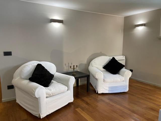 Apartment San Marco With Canal View