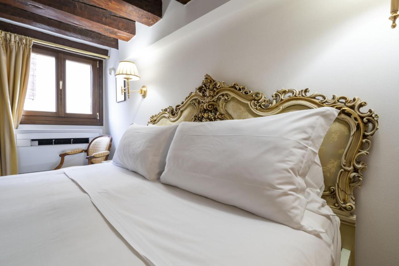 Apartamento Gondola Luxury - Campo Santi Filippo E Giacomo By Wonderful Italy *
