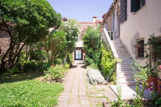 Apartamento Corte Mosto Veneza