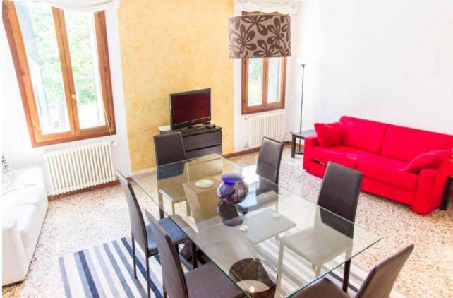Corte Mosto Apartamento Veneza