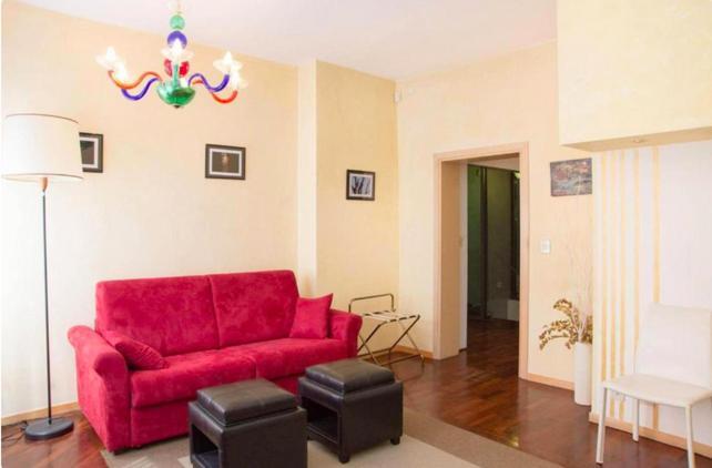 Corte Mosto Apartamento *