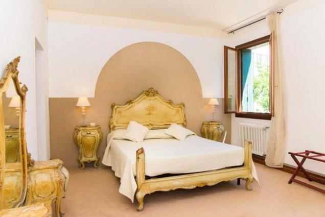 Apartamento Corte Mosto