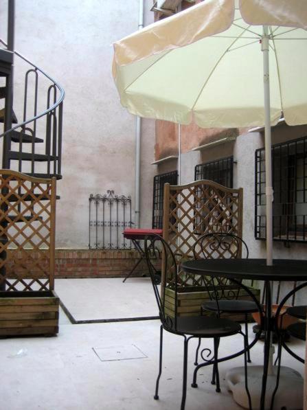 Corte Mosto Apartamento *