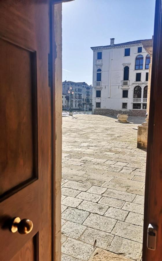 Apartment San Stae Casa Aurora