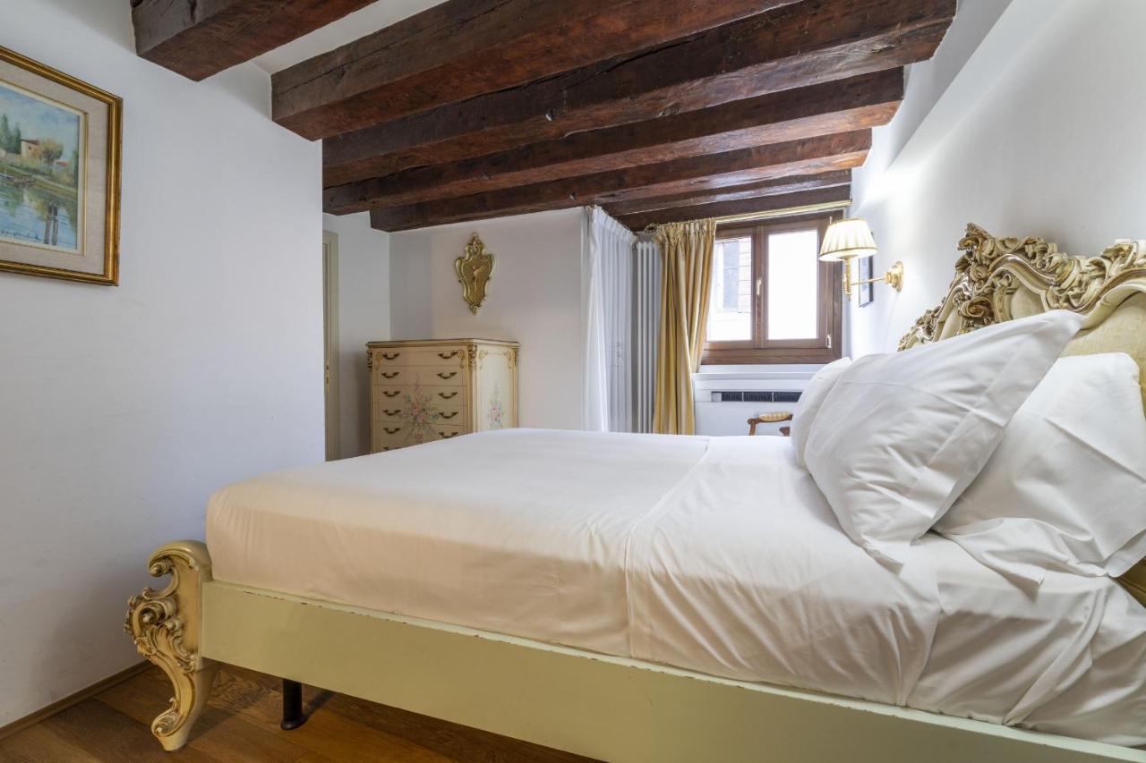 Apartamento Gondola Luxury - Campo Santi Filippo E Giacomo By Wonderful Italy *