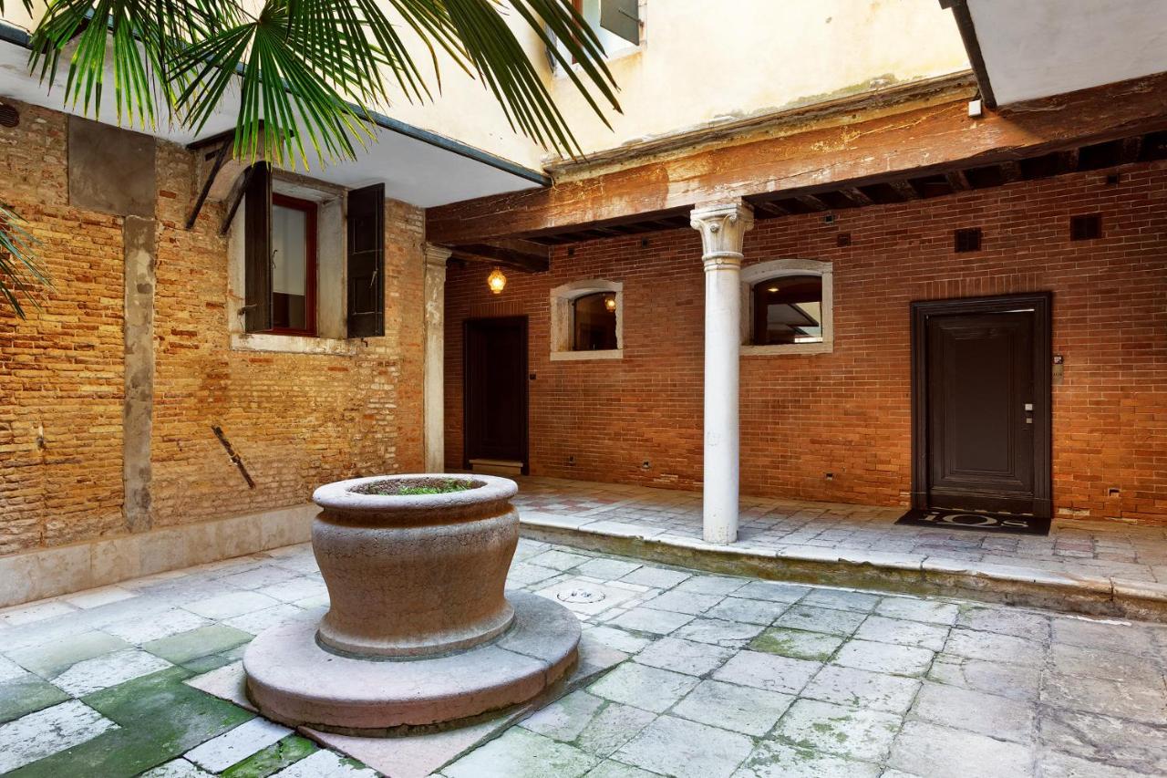 Charming House Iqs Apartment Venice
