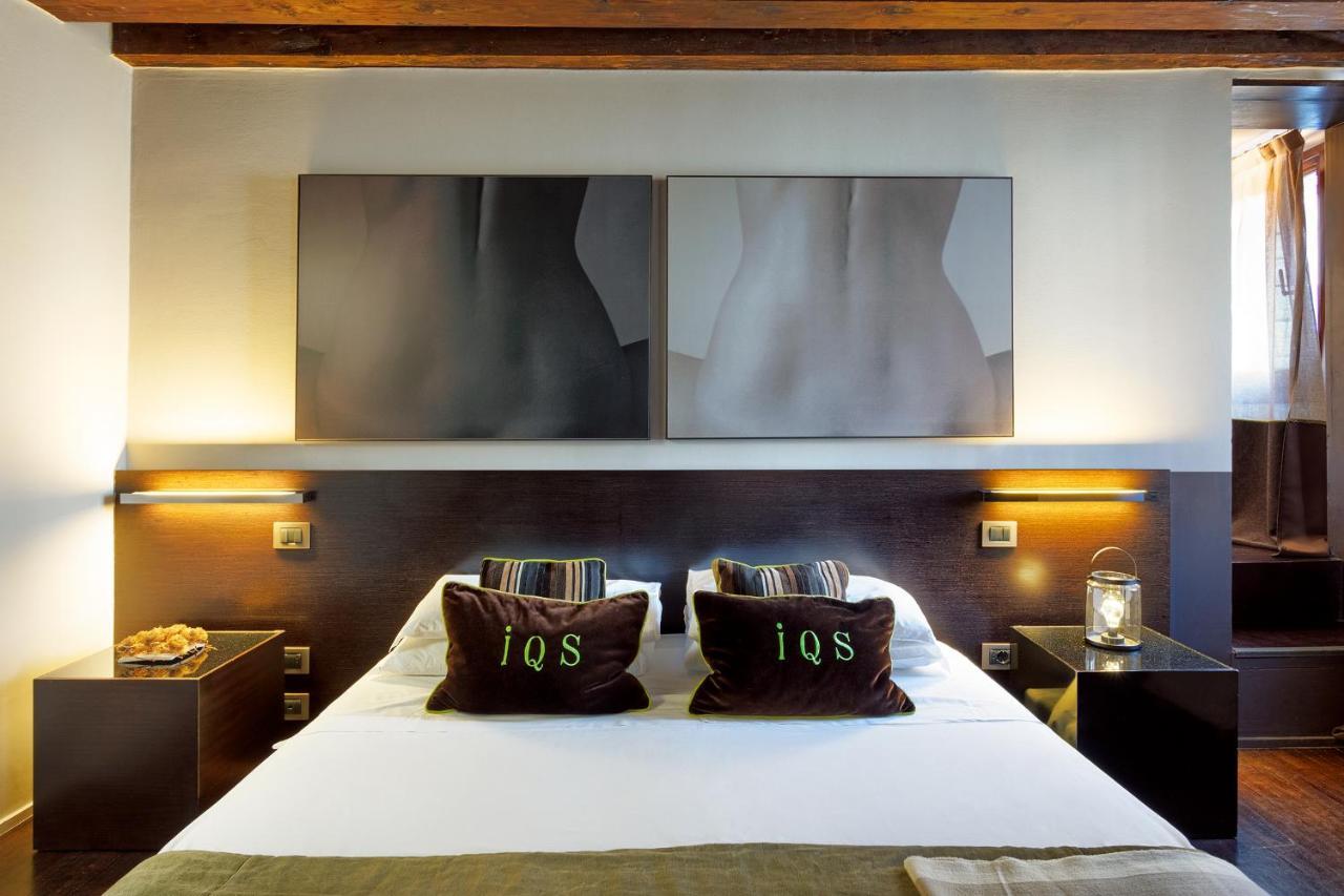 Apartment Charming House Iqs *