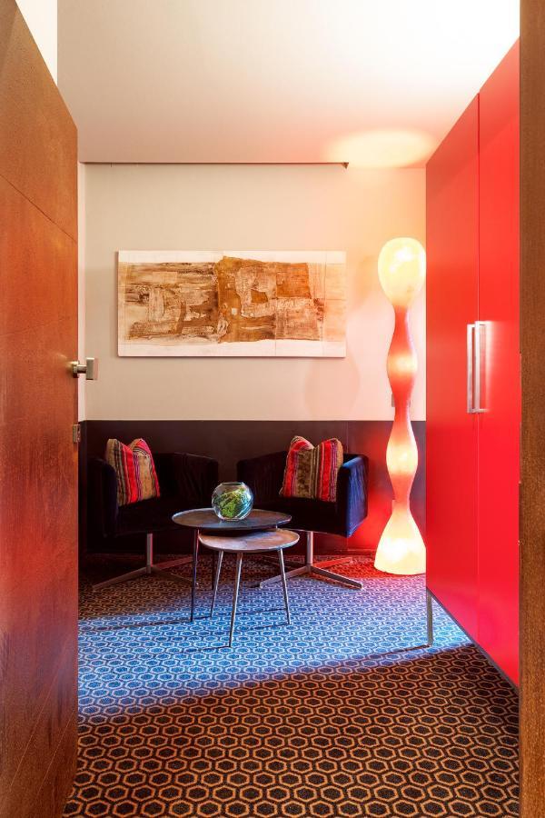 Apartment Charming House Iqs Venice