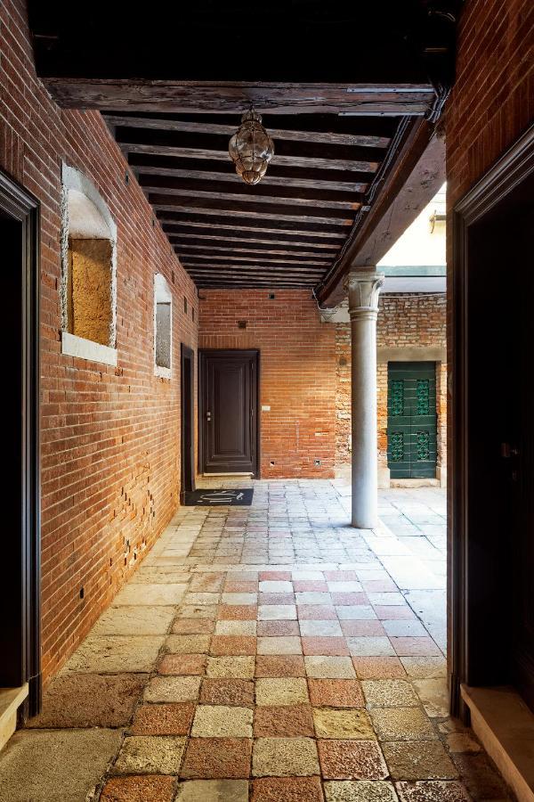 Charming House Iqs Apartment Venice