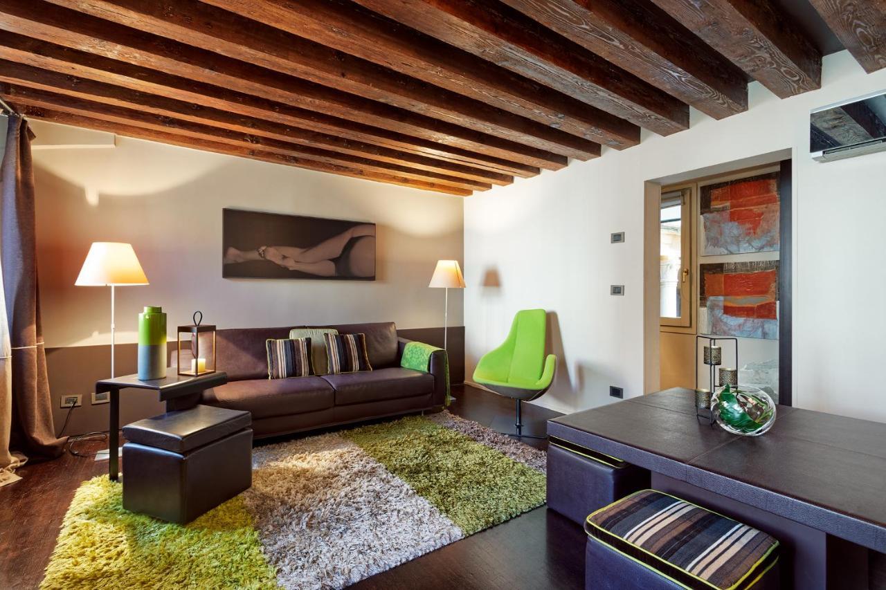 Charming House Iqs Apartment Venice