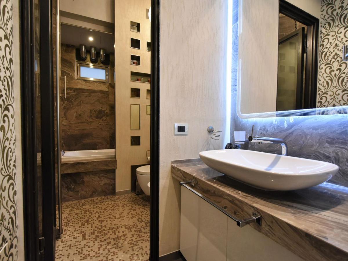 Apartment Casa Nova By Interhome