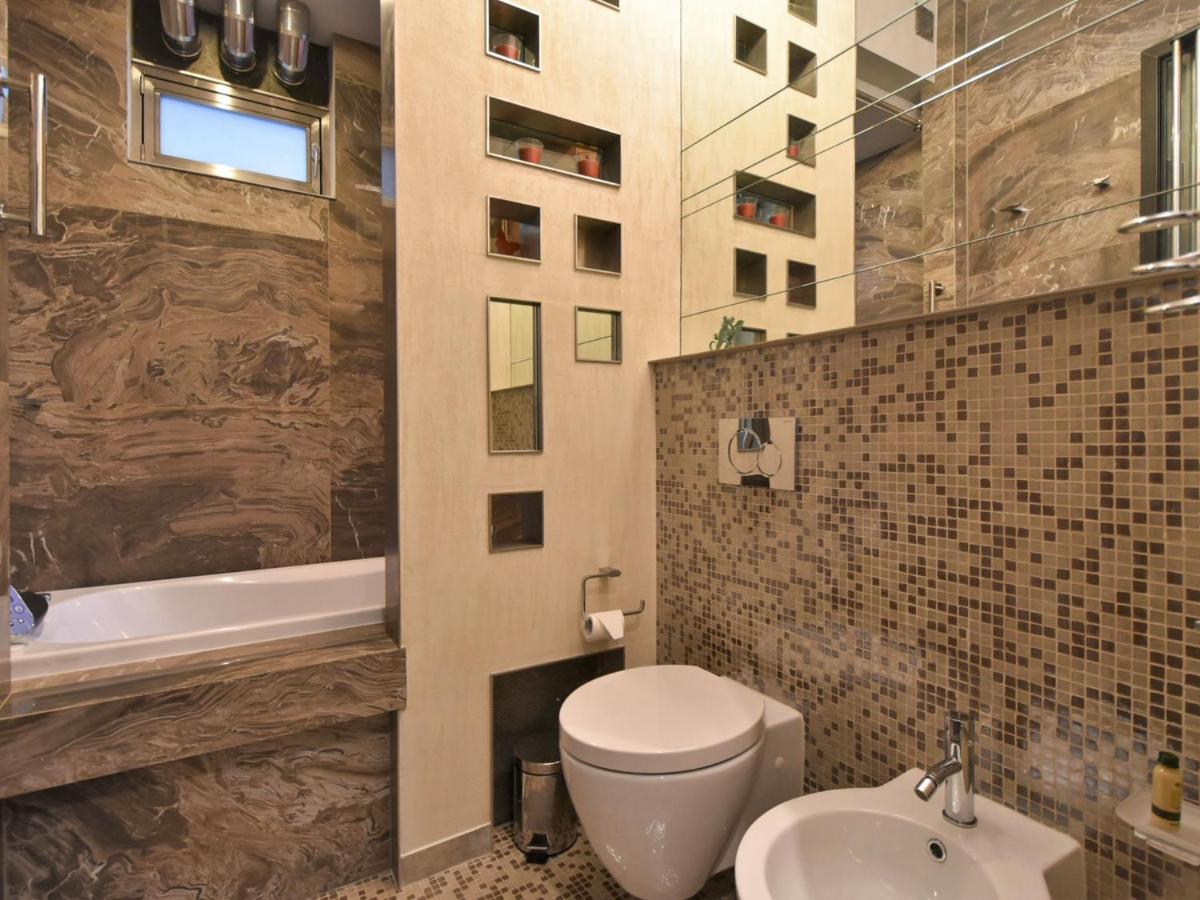 Apartment Casa Nova By Interhome *