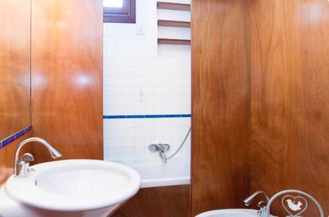 Corte Mosto Apartamento