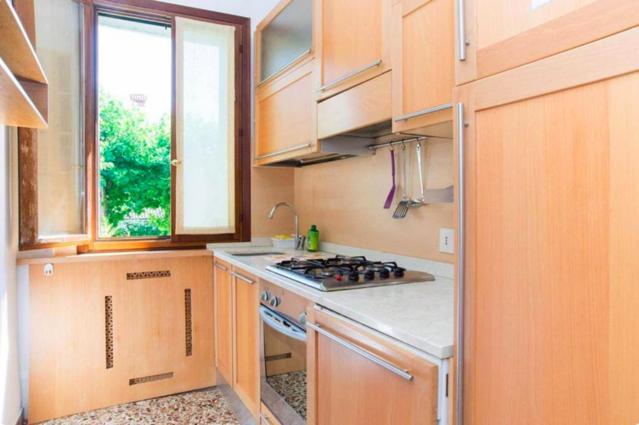 Corte Mosto Apartamento