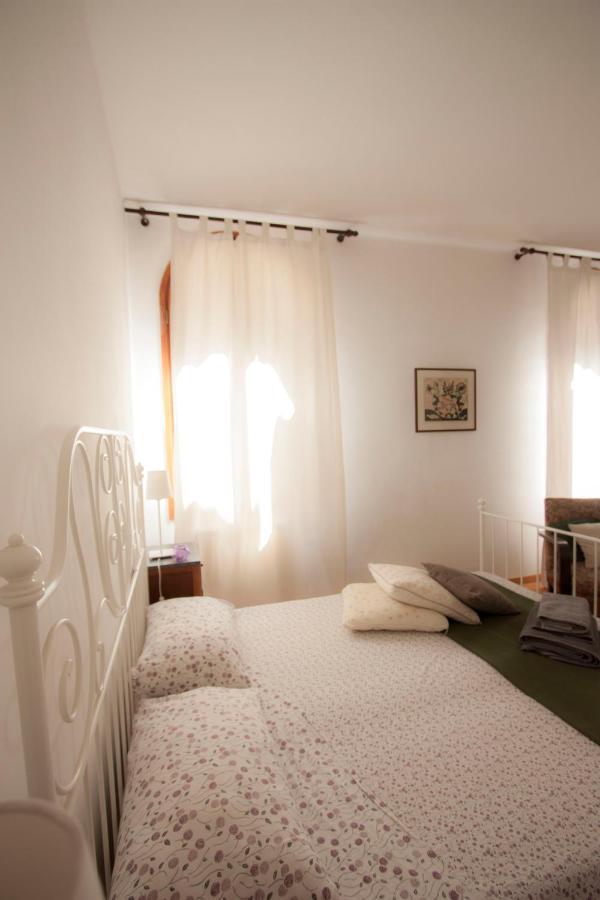 La Casa Di Gemma & Regina Oriente Apartment Venice