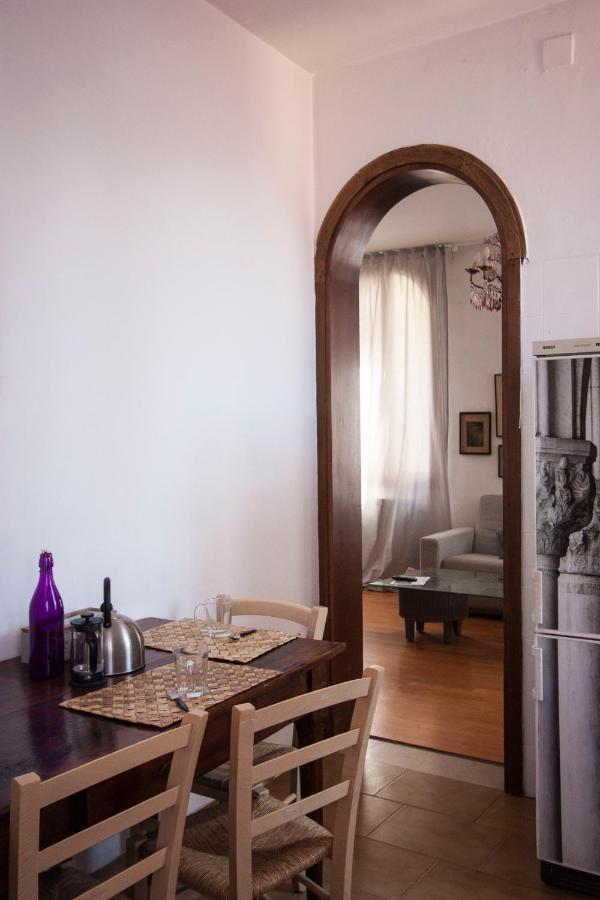 La Casa Di Gemma & Regina Oriente
