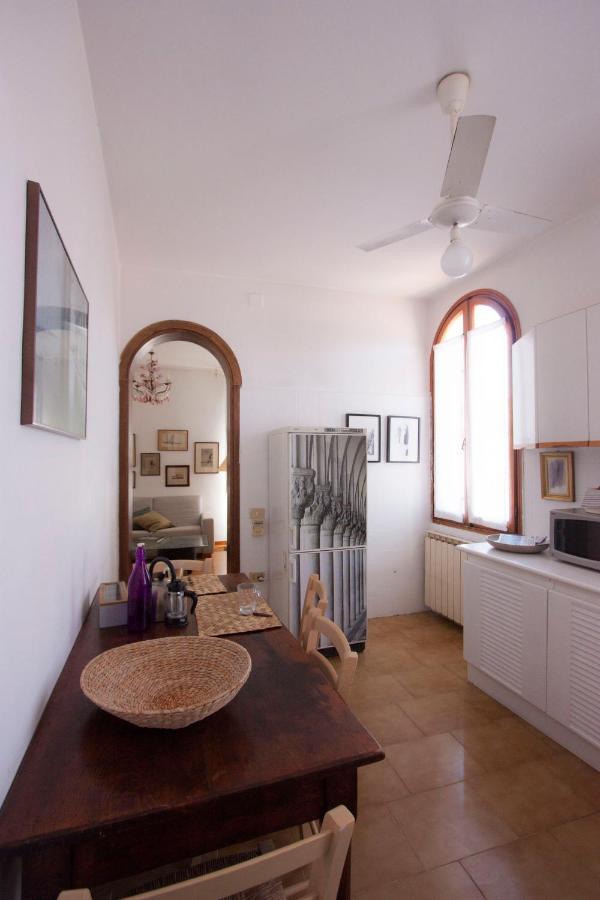 Apartment La Casa Di Gemma & Regina Oriente Venice
