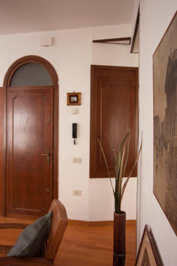 Apartment La Casa Di Gemma & Regina Oriente