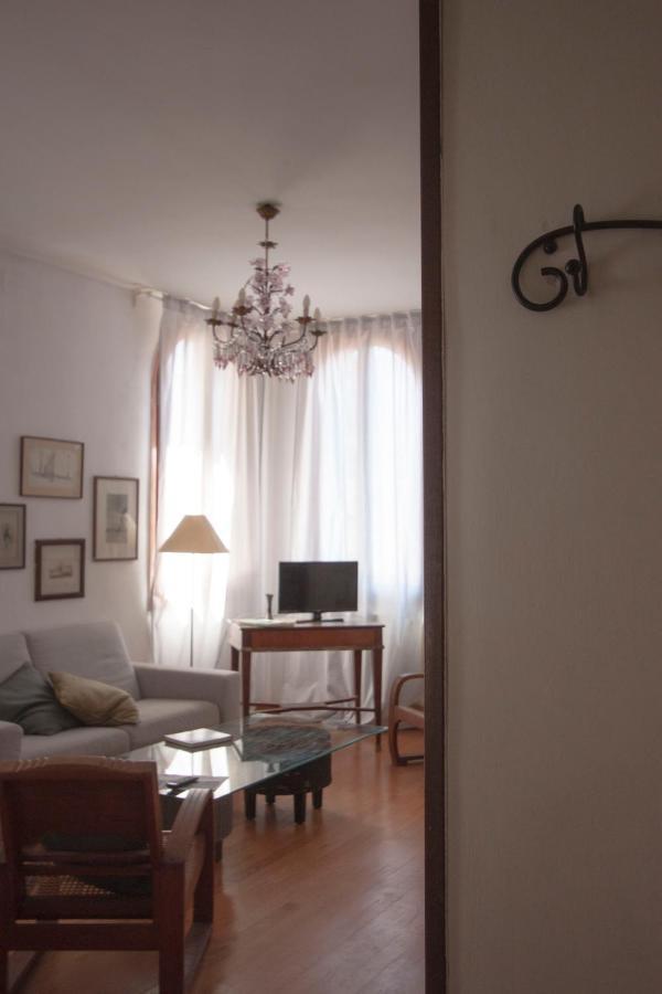 Apartment La Casa Di Gemma & Regina Oriente Venice