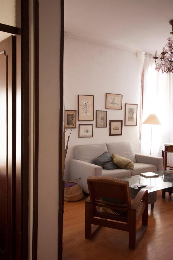 La Casa Di Gemma & Regina Oriente Apartment