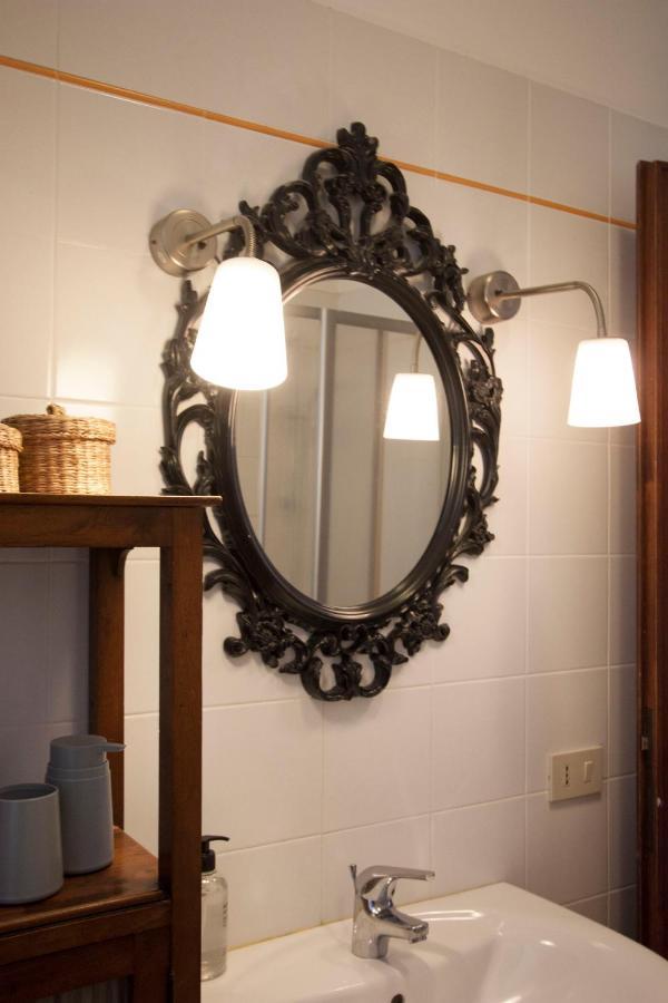 La Casa Di Gemma & Regina Oriente Apartment *
